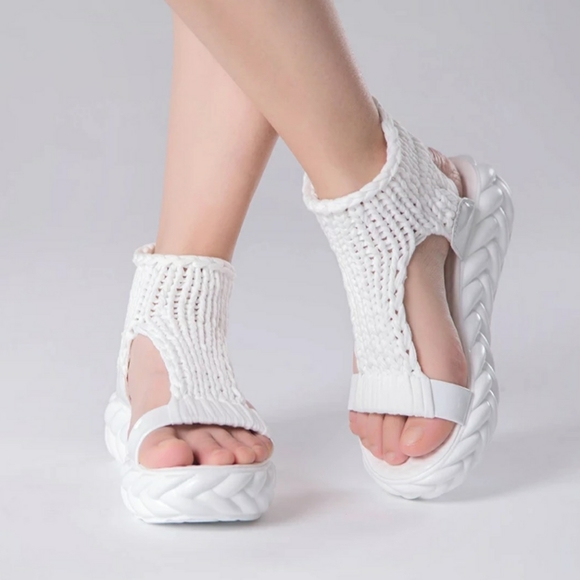 Shoes - Women Gladiator Sandals